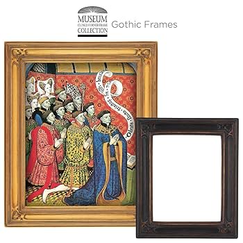 Amazon.com - Creative Mark Museum Collection Gothic Ornate